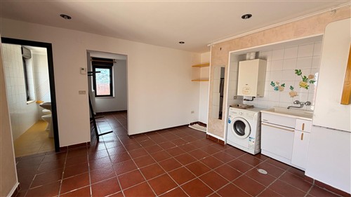 Appartamento con Esclusivo Attico Abitabile e Terrazza Panoramica